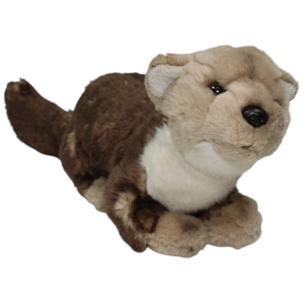 Süßer Otter