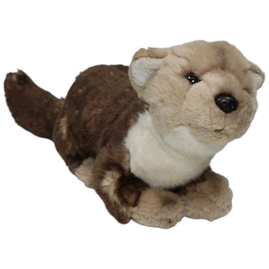 Süßer Otter
