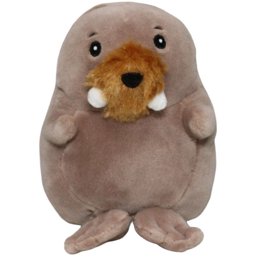 Süßes squishy Walross, klein