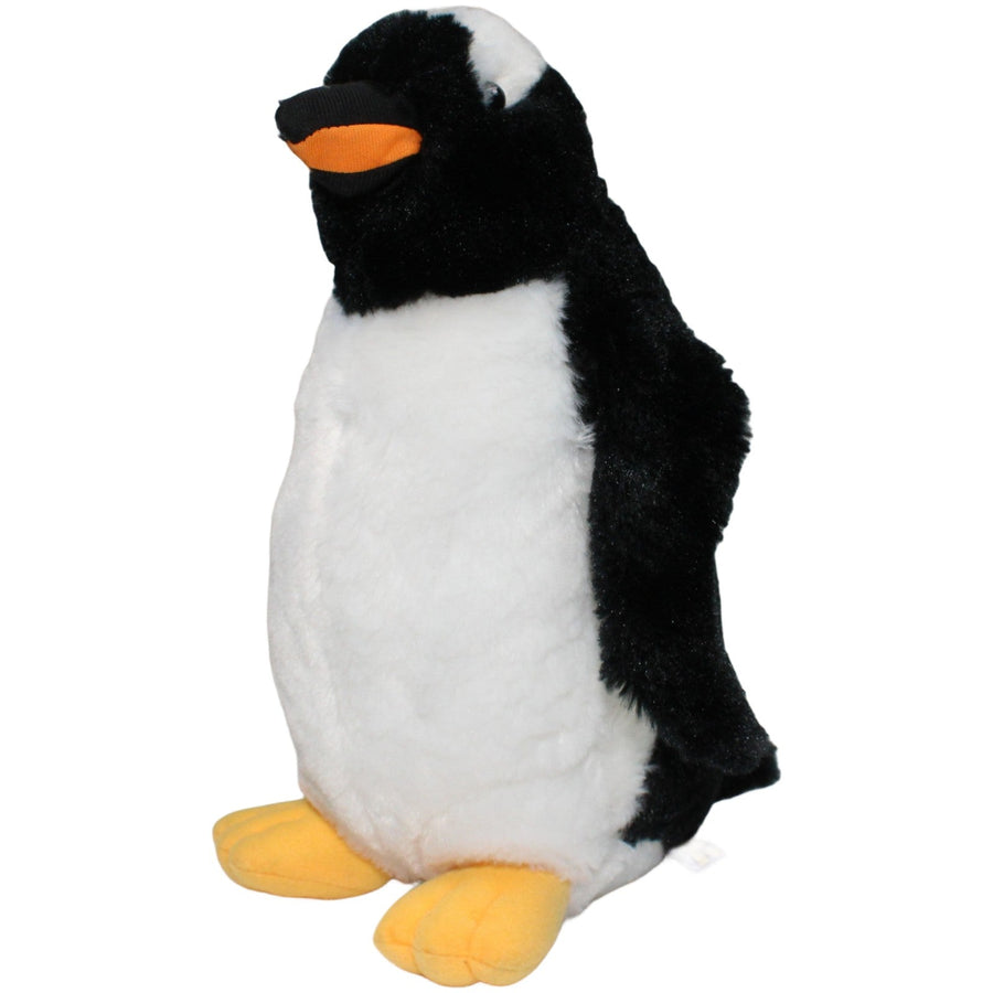Schöner Eselspinguin, superweich