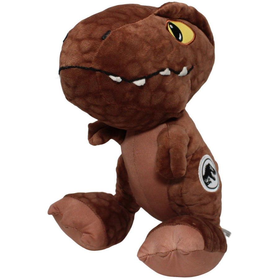 T-Rex aus Jurassic World, stehend