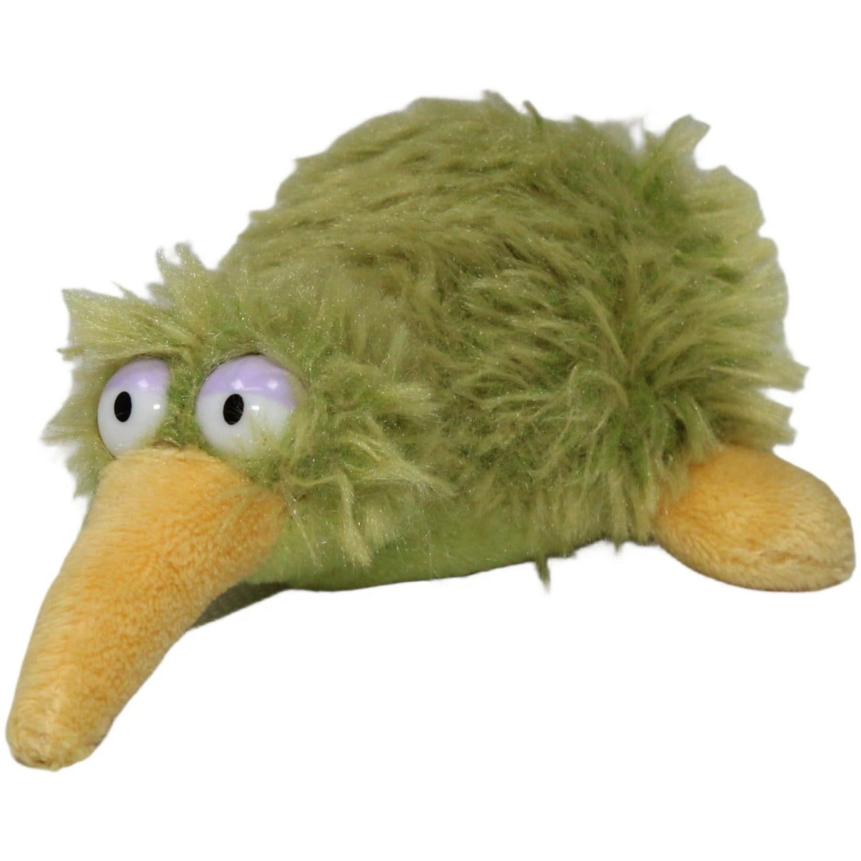 123000021646 NICI Kleiner Kiwi, liegend Kuscheltier Kumpel Leo 13cm ebay - 20 - stofftiere Gebraucht