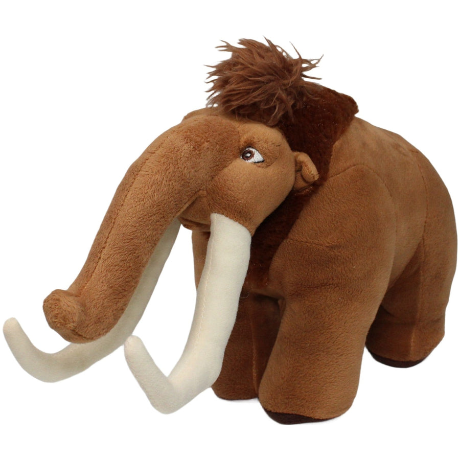 Manny aus Ice Age 5, stehend