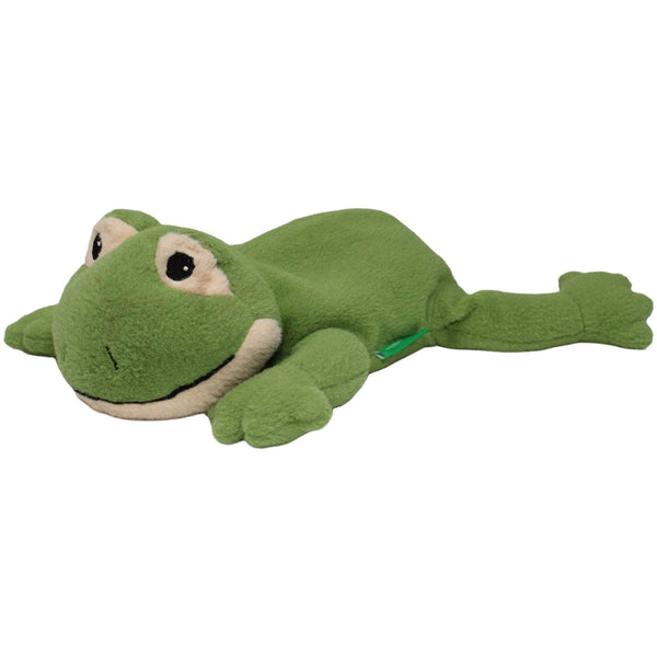 Schöner Frosch, liegend