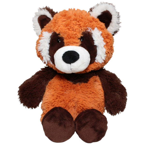 Wild Friends, großer Roter Panda