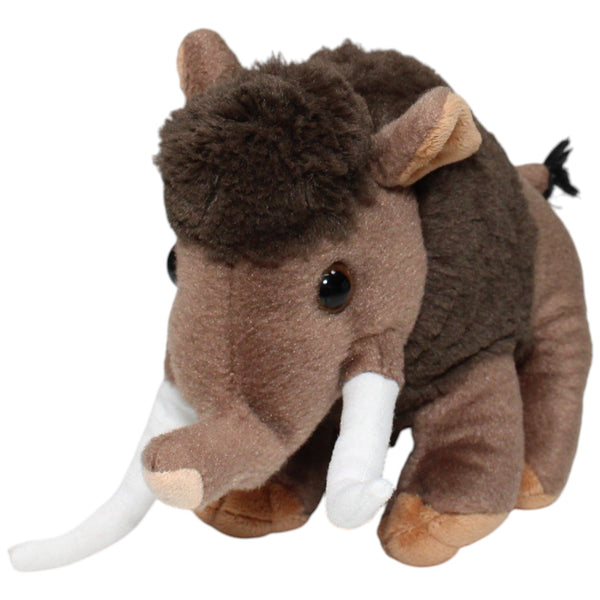 Süßes Mammut, weich
