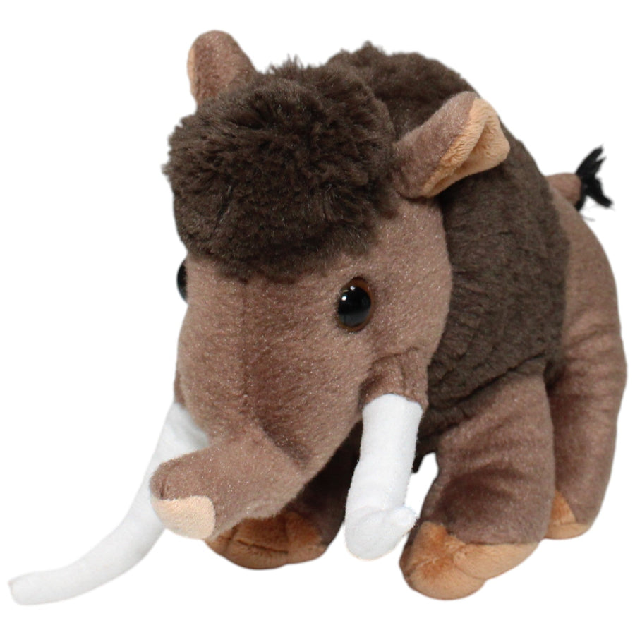 Süßes Mammut, weich