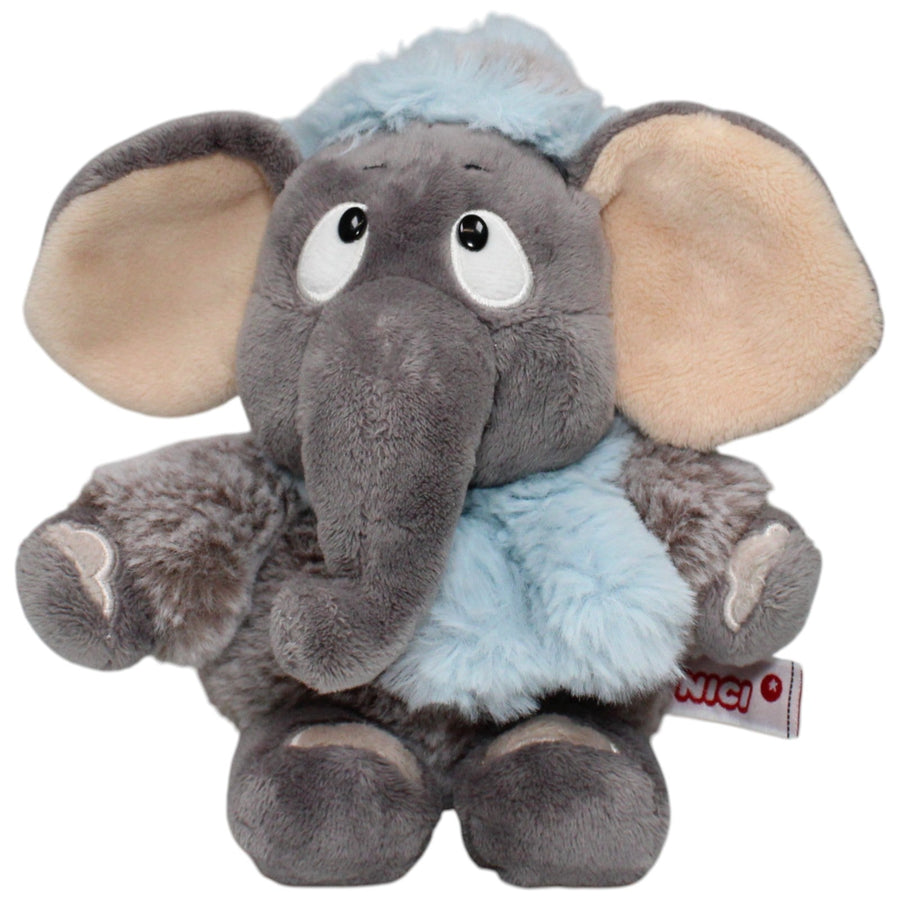 Elefant Amadou