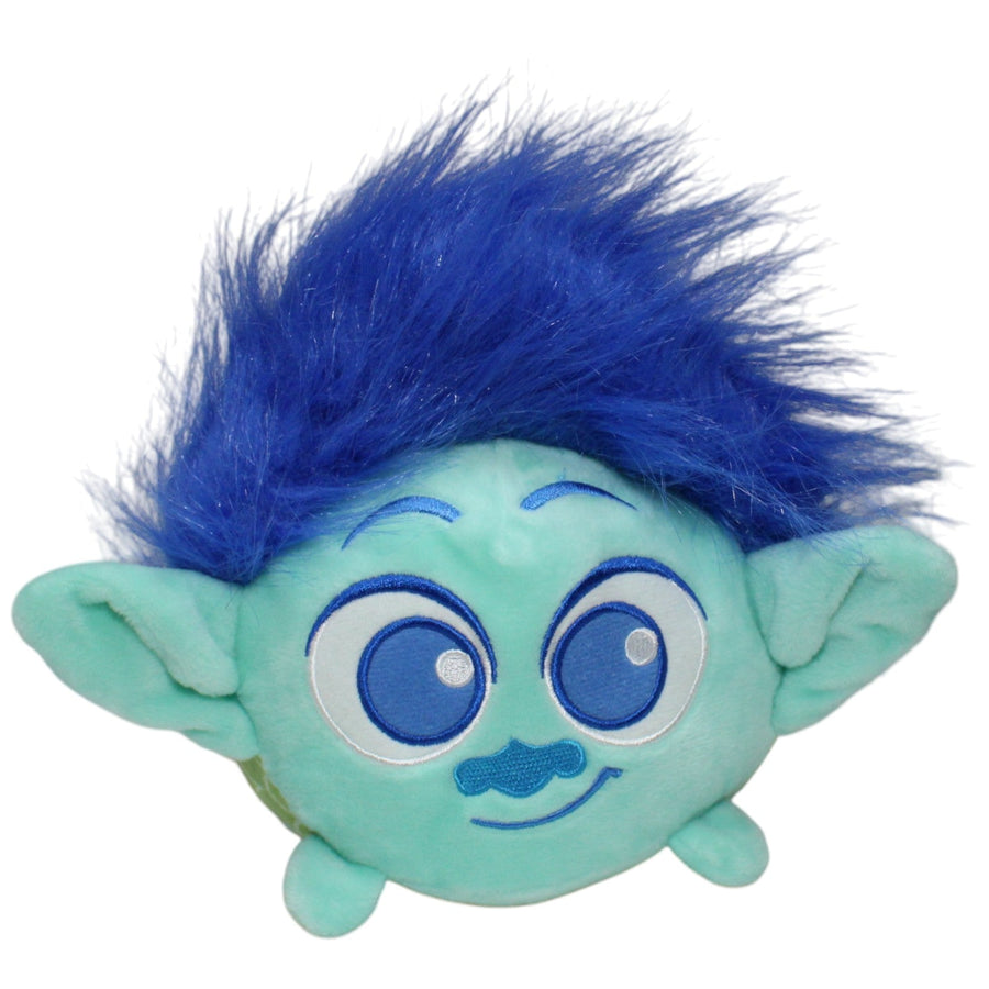 Branch von Trolls aus DreamWorks Heroes