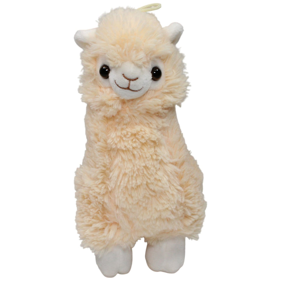 Lama, beige