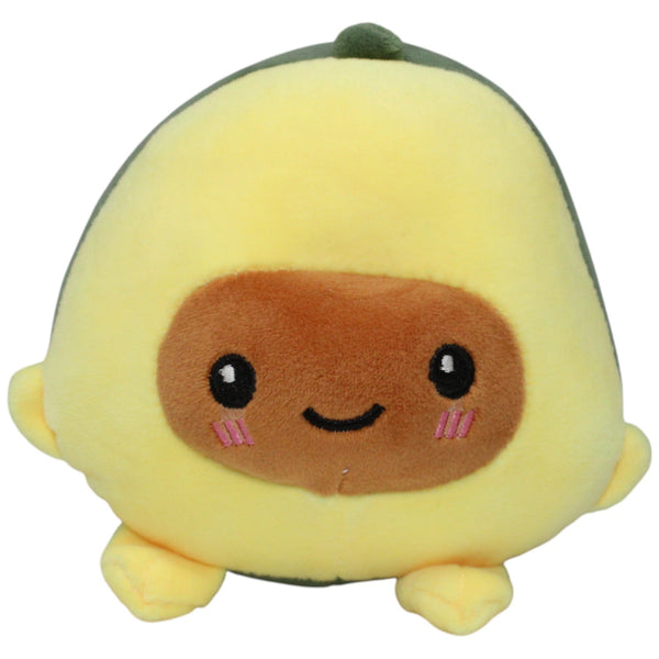 Fluffy Avocado, klein