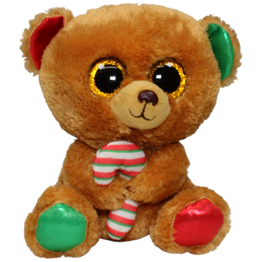 Weihnachtsbär Bella