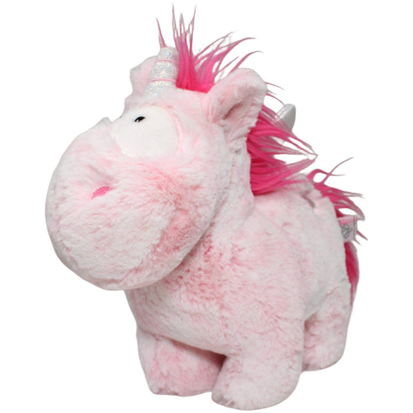 Theodor & Friends, Geflügeltes Einhorn Pink Harmony