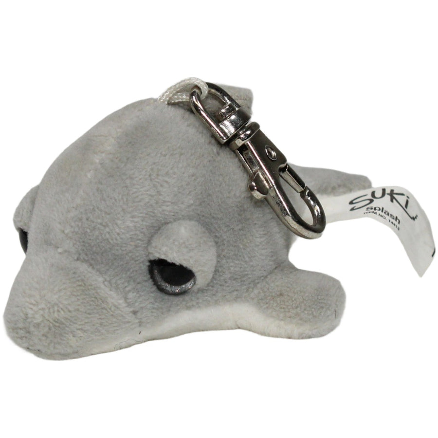 Delfin, Splash