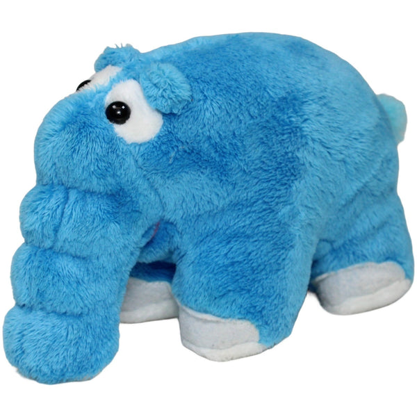 Blauer Ottifant, klein