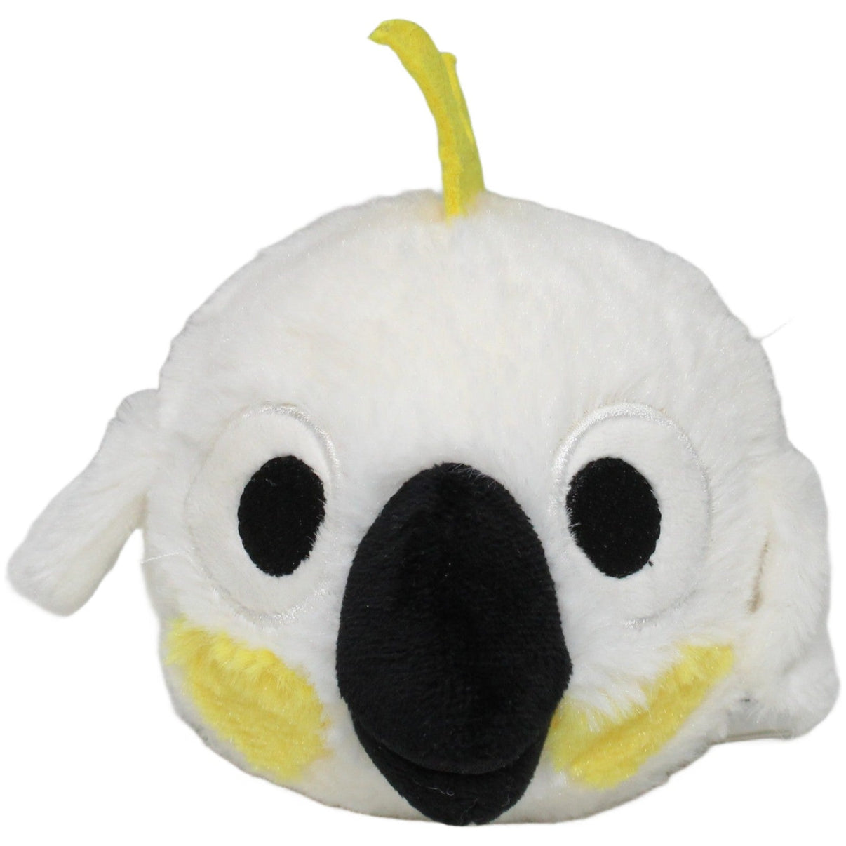 123000021733 Scentsy Bitty Buddy, Kakadu Kuscheltier Kumpel Leo 11cm ebay - stofftiere Gebraucht