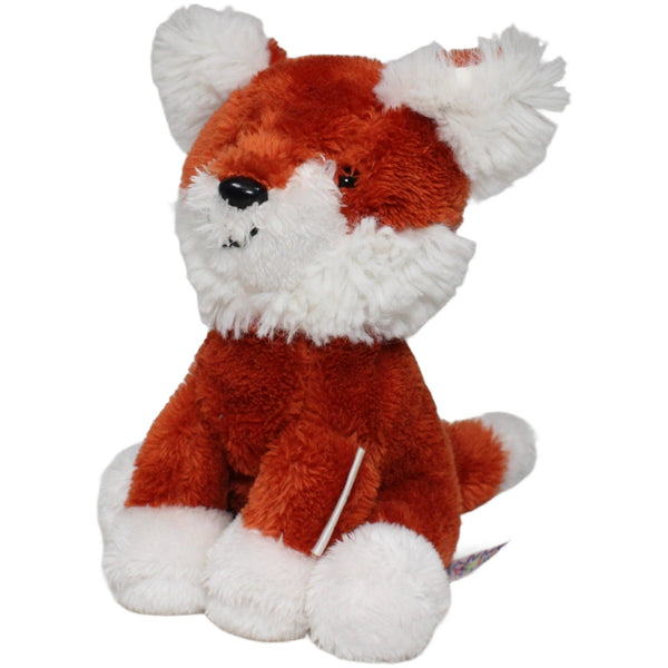 Pippins, süßer kleiner Fuchs