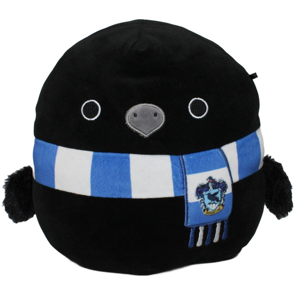 Squishmallows, Ravenclaw Rabe aus Harry Potter