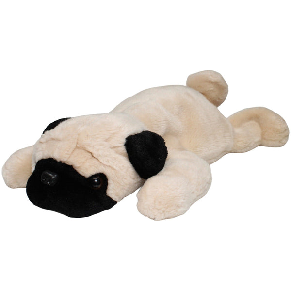 Beanie Buddies, niedlicher Mops Pugsly