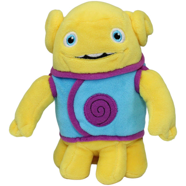 Gelbes Alien aus Dreamworks Home – Ein smektakulärer Trip