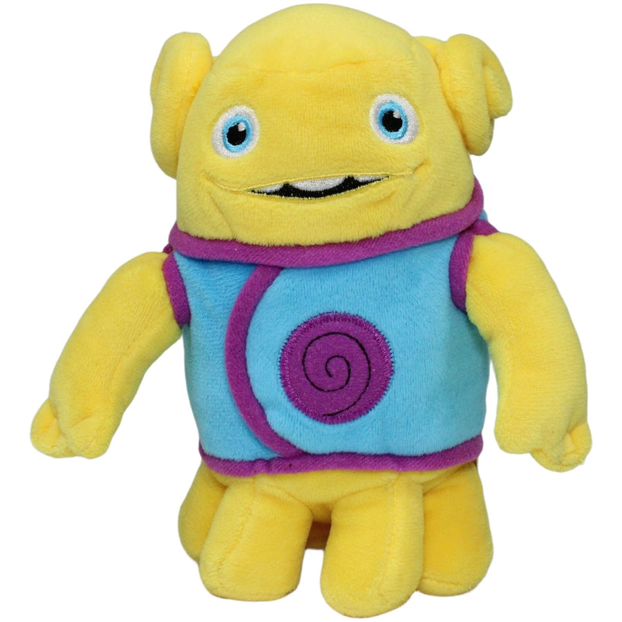 Gelbes Alien aus Dreamworks Home – Ein smektakulärer Trip