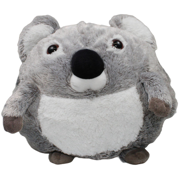 Runder Koala