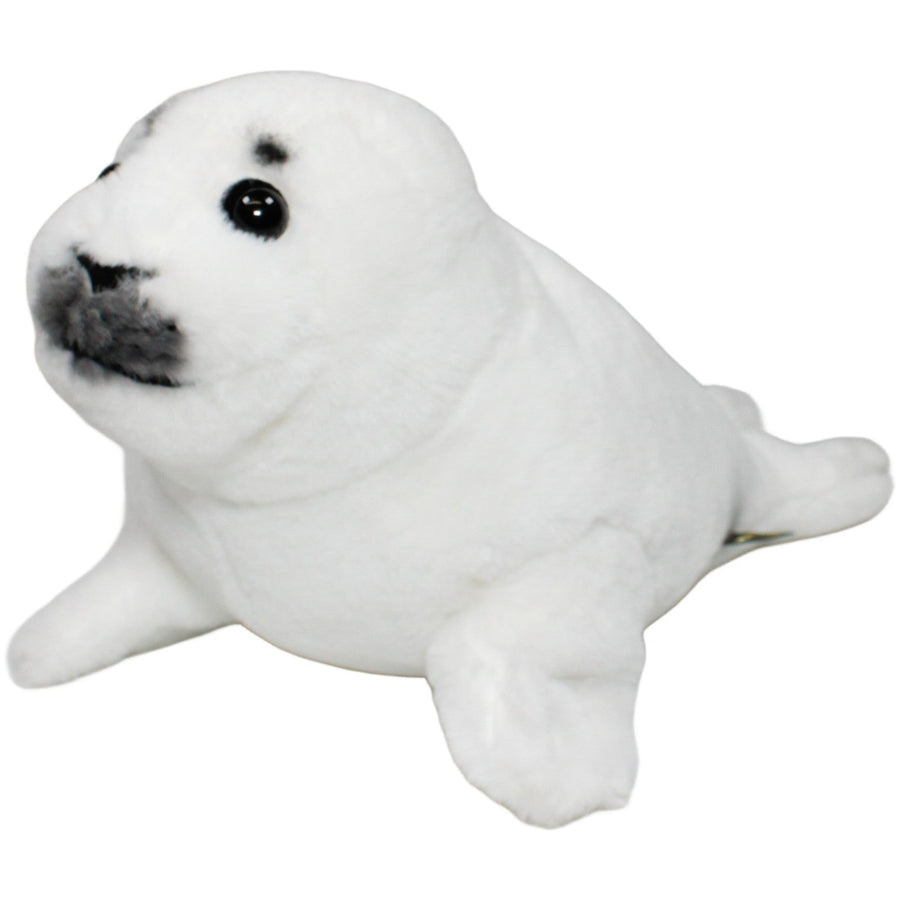 Weiche Baby Robbe