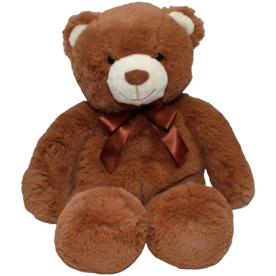Weicher XL Teddybär, braun