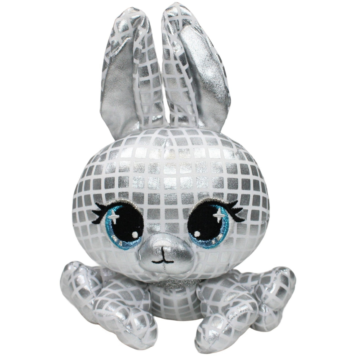 123000021808 GUND P.Lushes Pets, Hase B.G. Night Kuscheltier Kumpel Leo 16cm ebay - stofftiere Gebraucht
