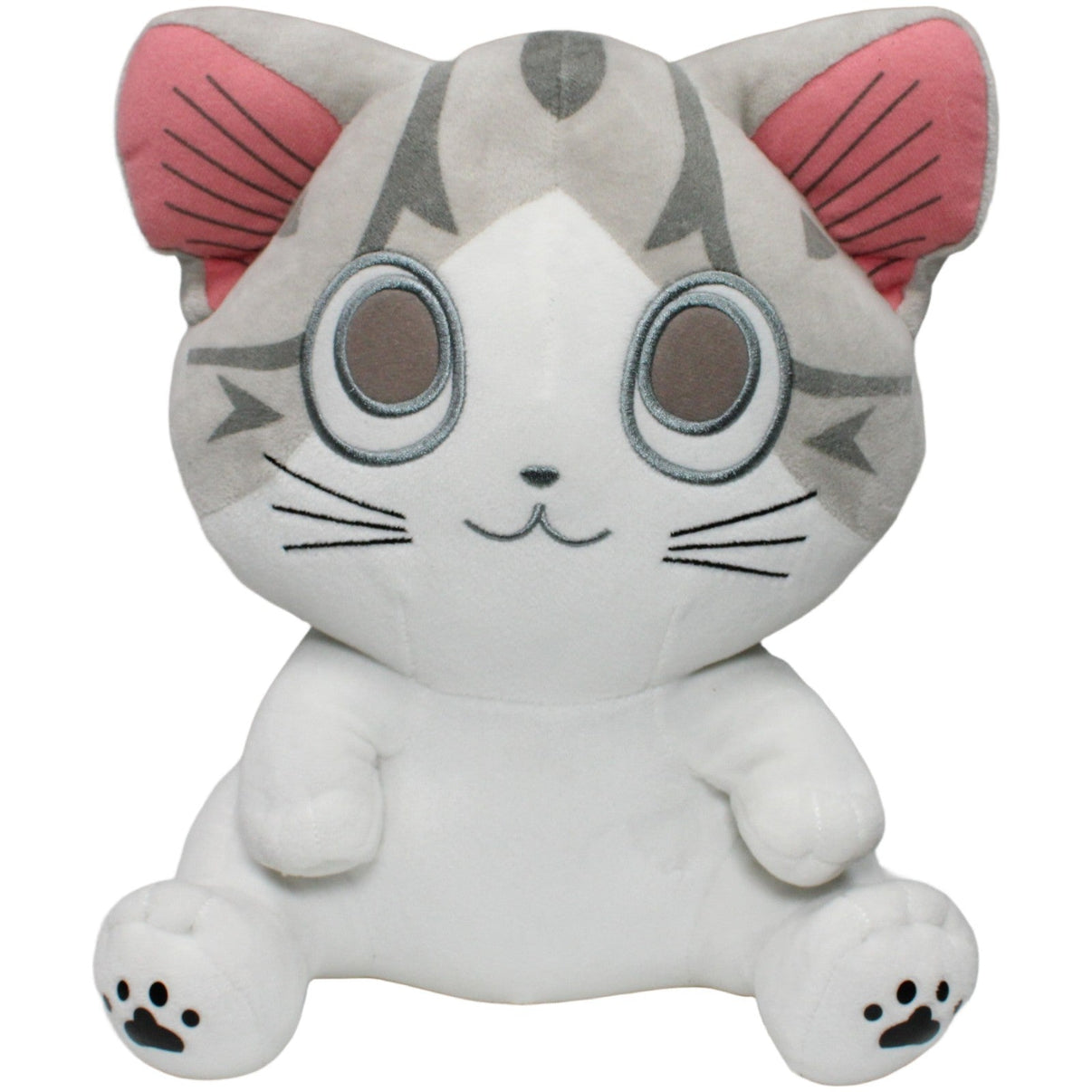 123000021813 ABYSSE Kleine Katze Chi Kuscheltier Kumpel Leo 30cm ebay - 20 - stofftiere Film & Fernsehen