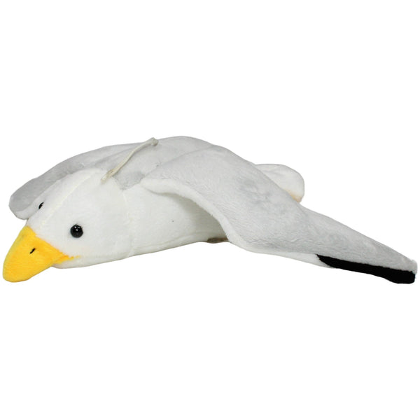 Süße Möwe zum Aufhängen