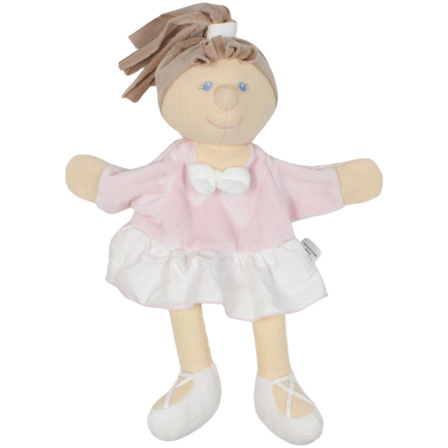 Ballerina