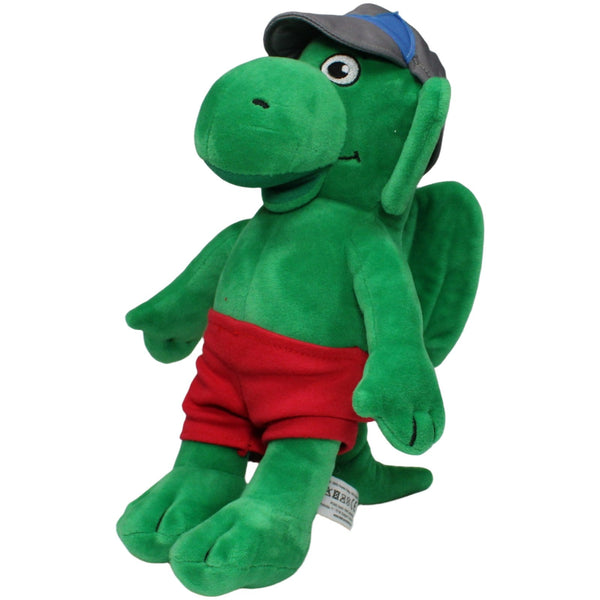 Klett Lerntraining, Der kleine Lerndrache mit roter Hose