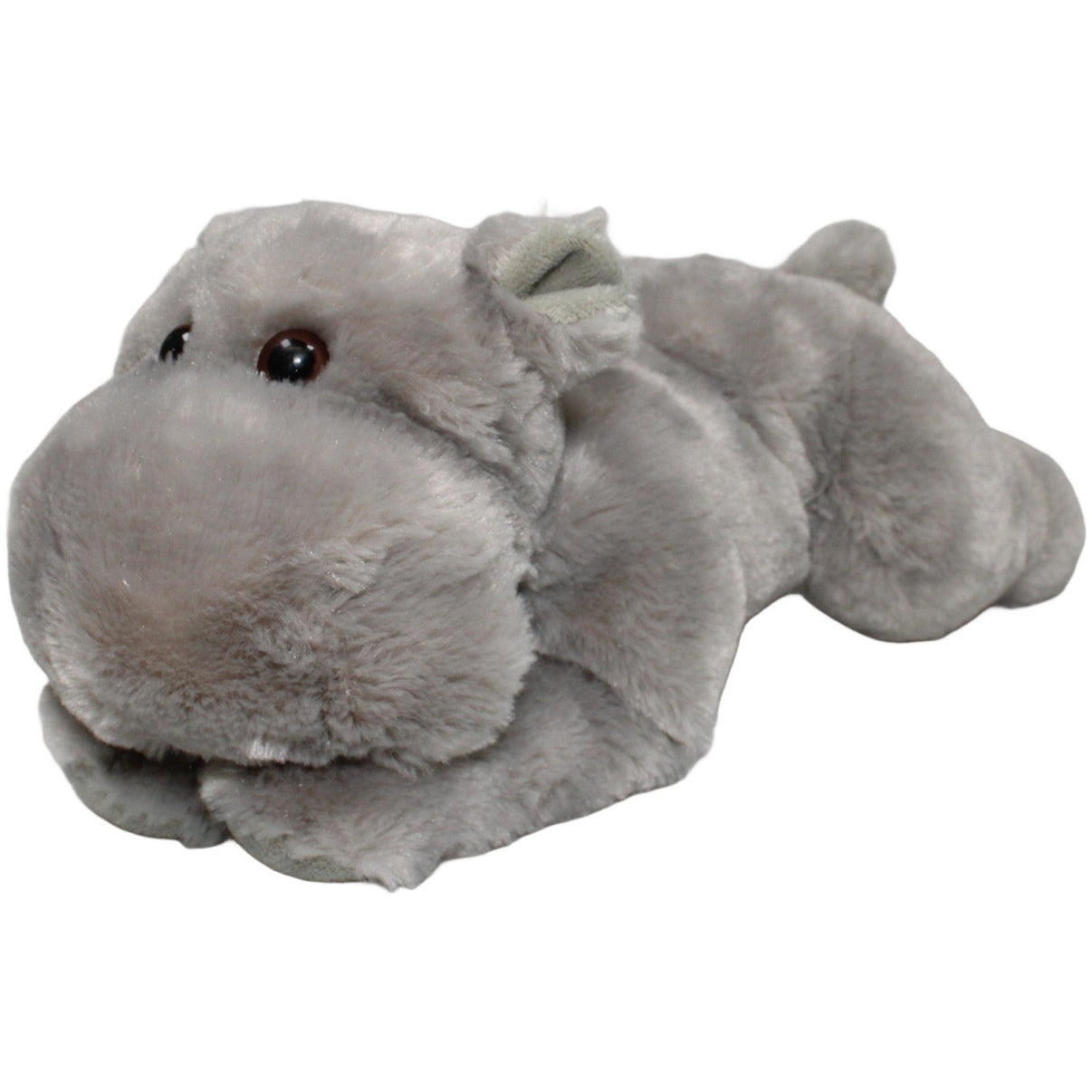 123000021881 SEMO Superweiches Nilpferd Kuscheltier Kumpel Leo 35cm ebay - 20 - stofftiere Gebraucht