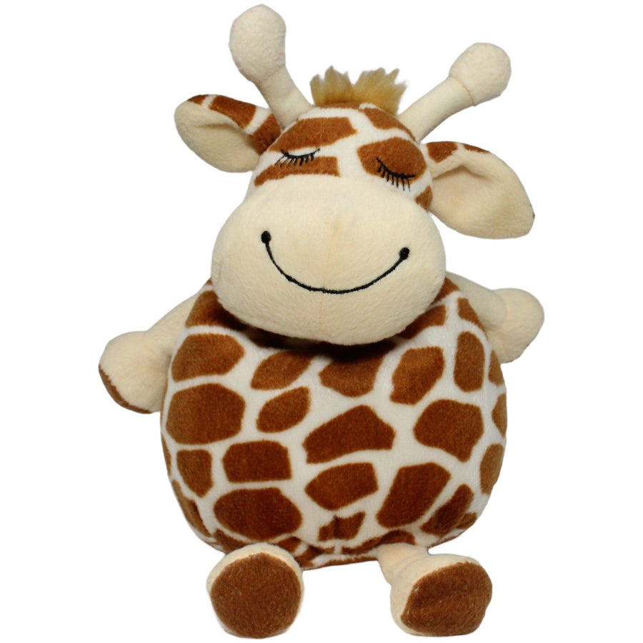 Giraffe zum Befüllen