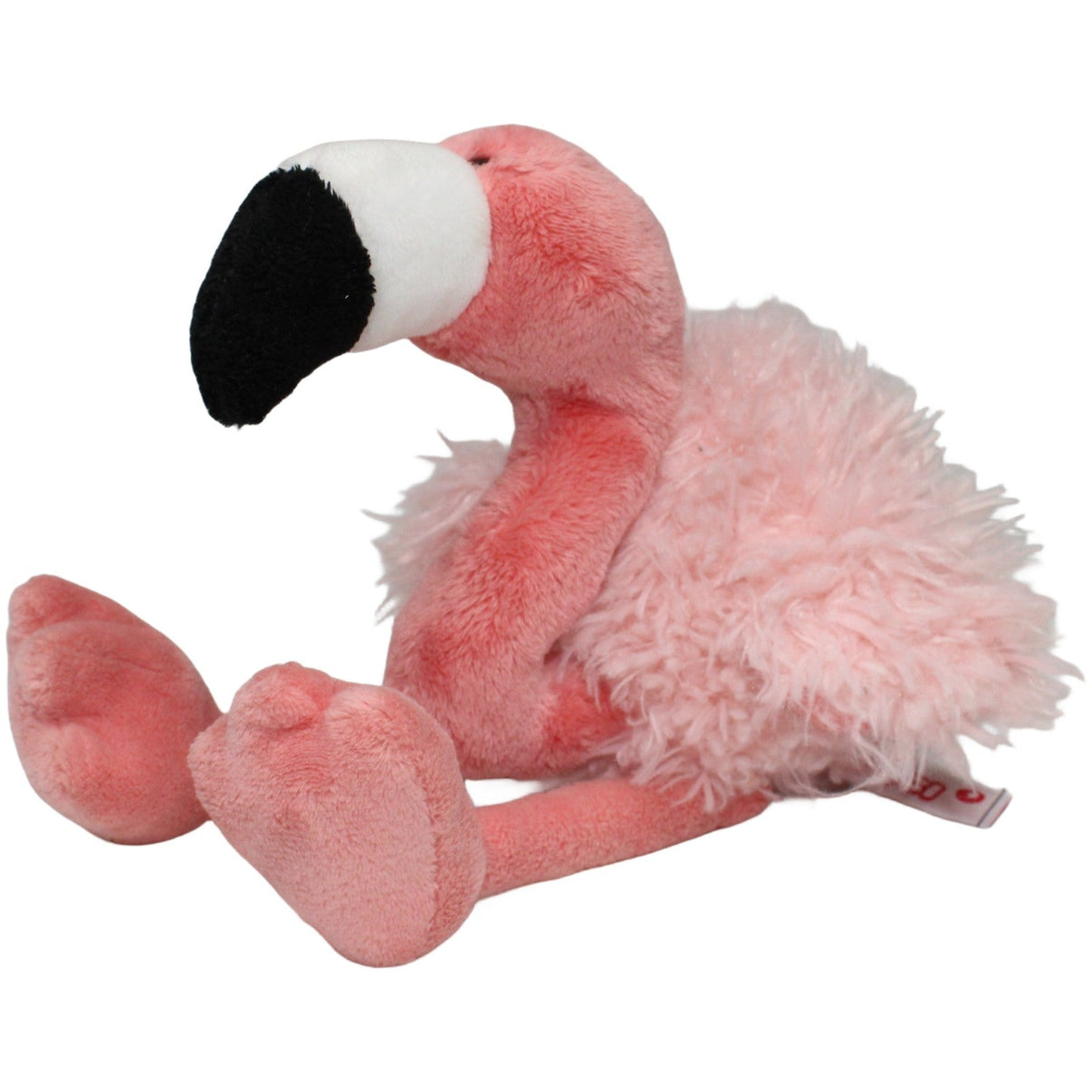 123000021893 NICI Flamingo Kuscheltier Kumpel Leo 25cm ebay - 20 - stofftiere Flamingo