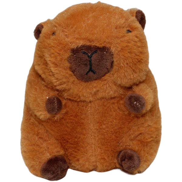 Süßes Capybara