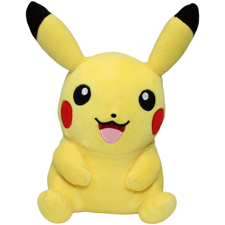 Lachendes Pikachu aus Pokémon