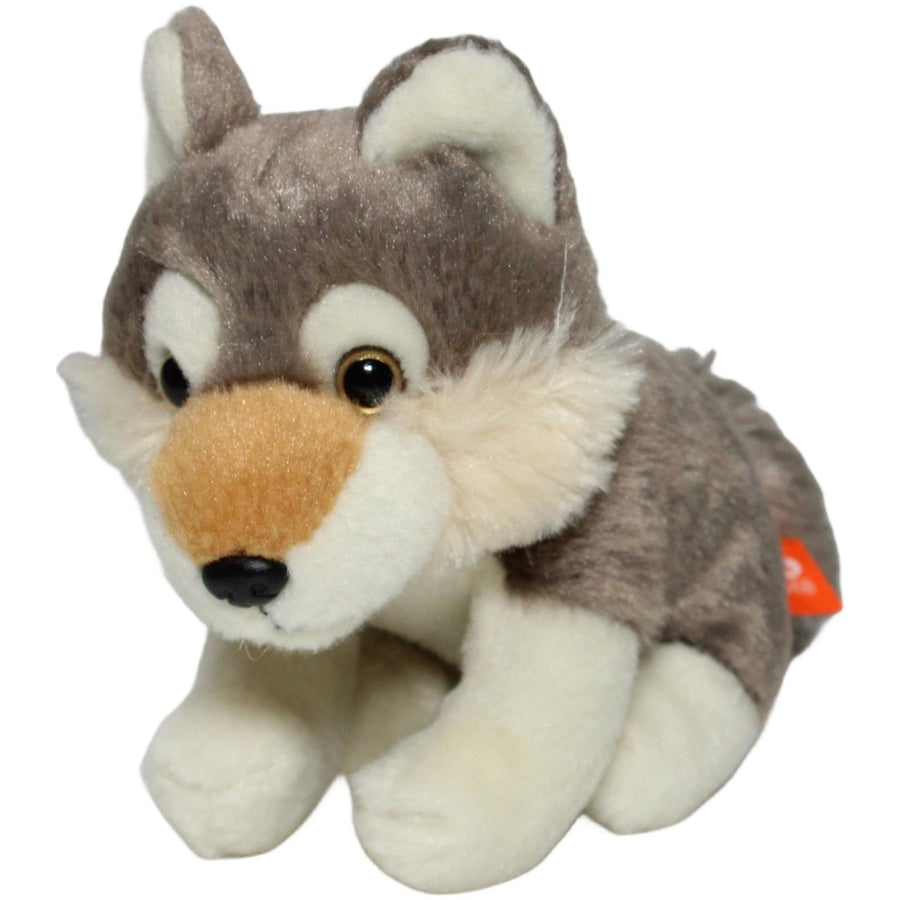 Kleiner Wolf