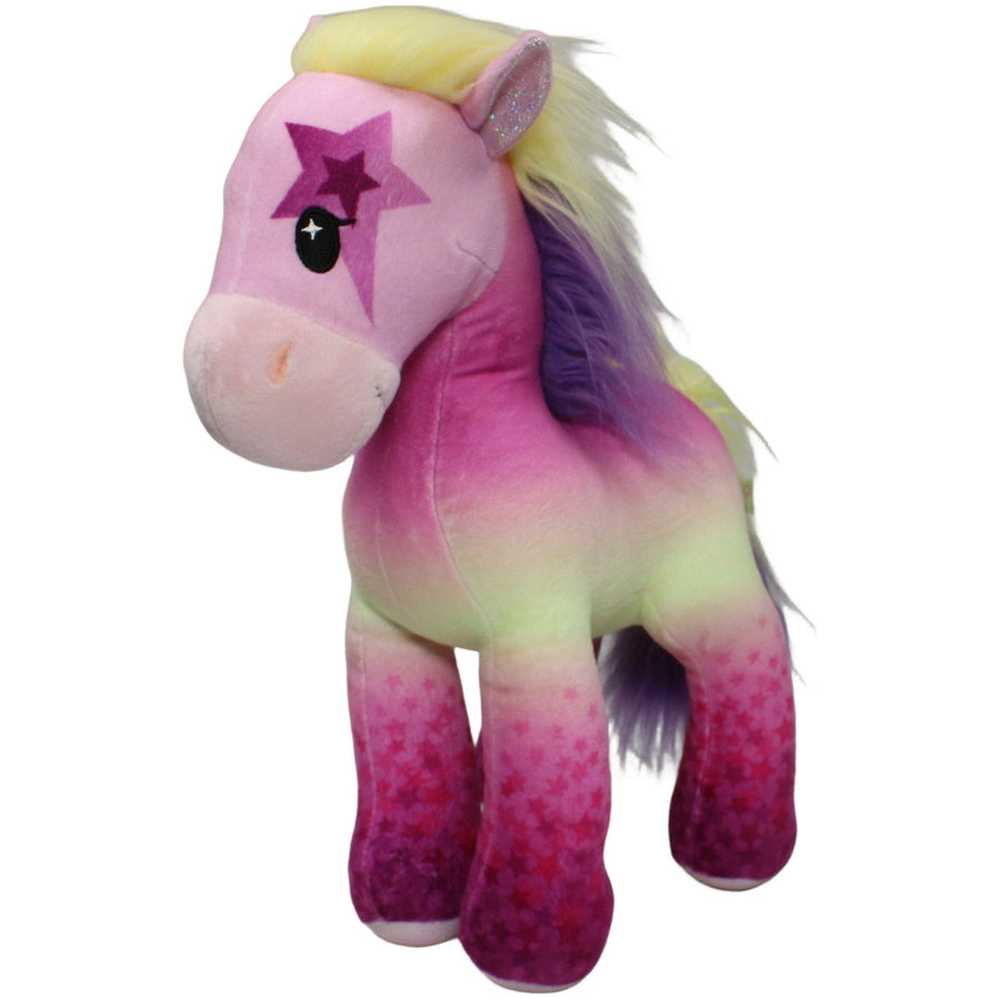 Buntes XL Pferd Candydust