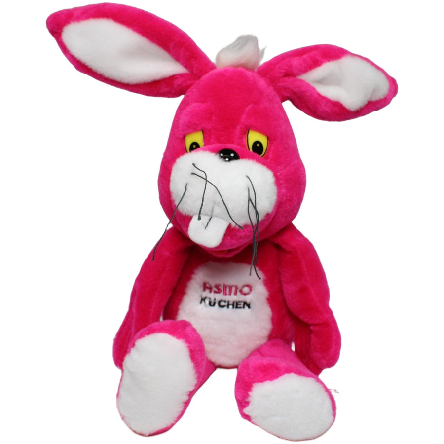 Pinker XL Schlenker-Hase