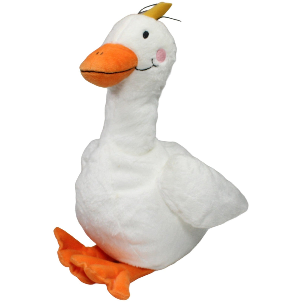 123000021924 IKEA Gans, ANKIG Kuscheltier Kumpel Leo 40cm ebay - 20 - stofftiere Gans