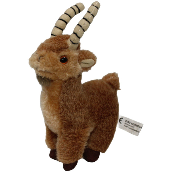 Kleiner Steinbock