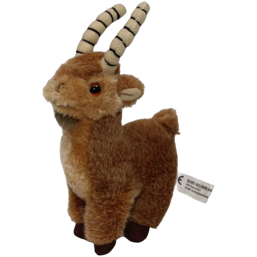 Kleiner Steinbock