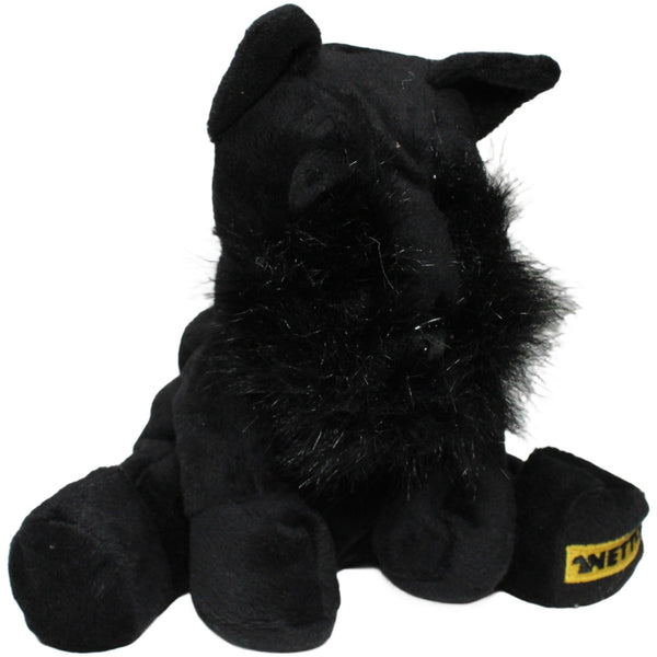 Netto, Schwarzer Schnauzer