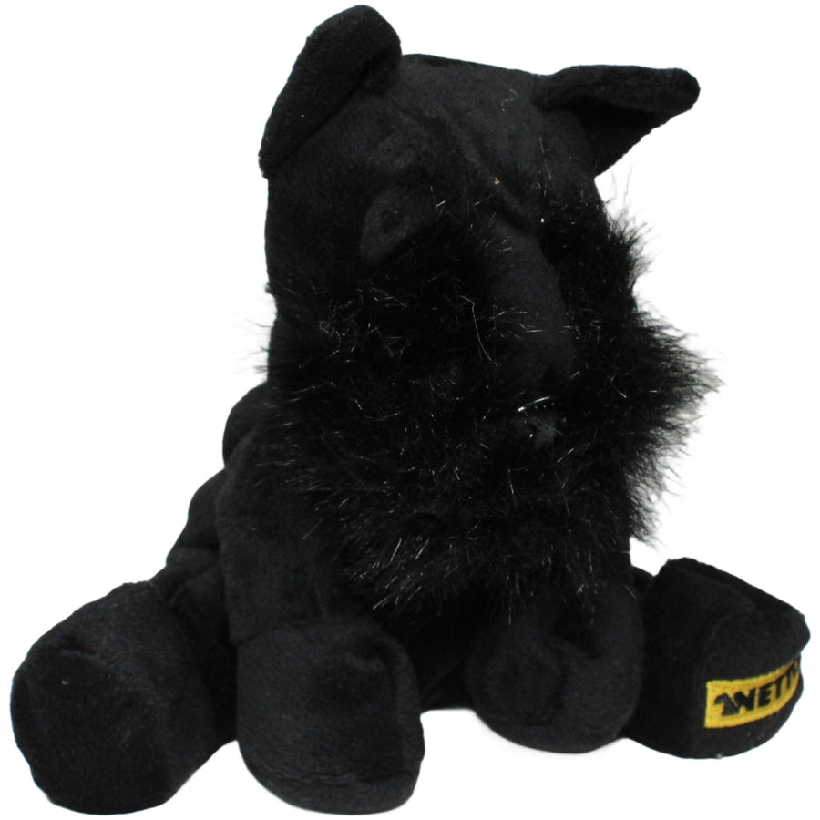 Netto, Schwarzer Schnauzer