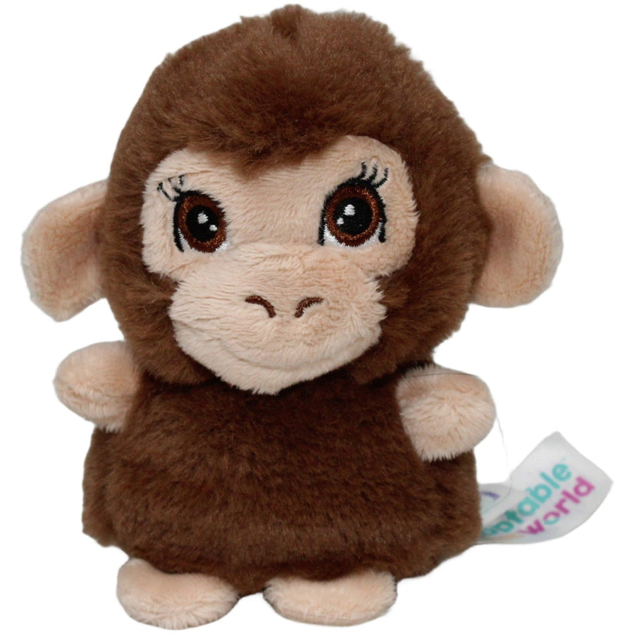 Adoptable World, kleiner Affe