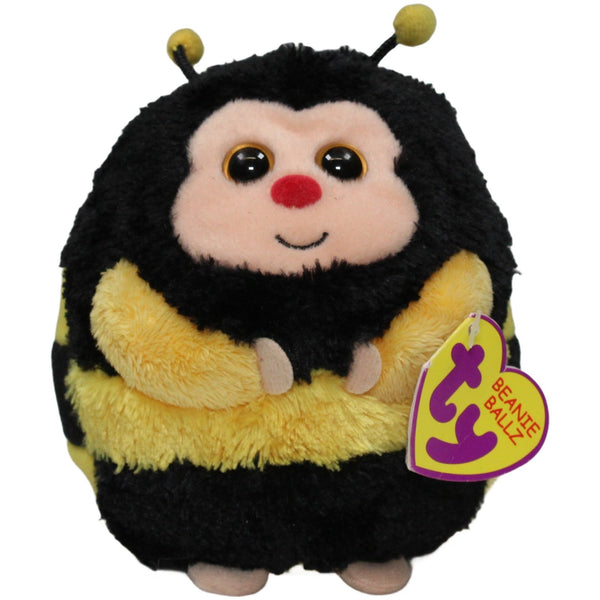 Beanie Ballz, Biene Zips