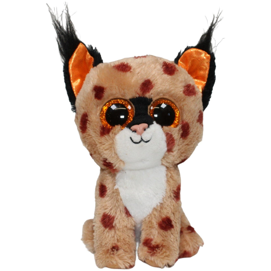 Luchs Buckwheat, klein