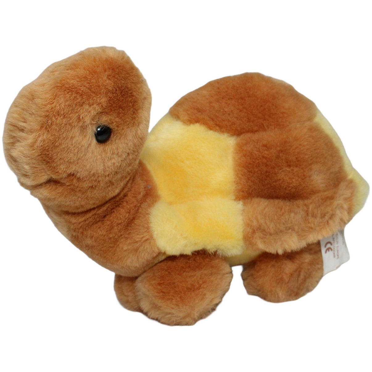 123000021973 Chosun International Schöne braune Schildkröte Kuscheltier Kumpel Leo 25cm Braun ebay - stofftiere